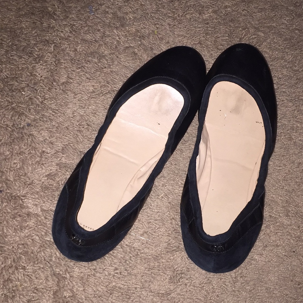 Very Used But still have life in them